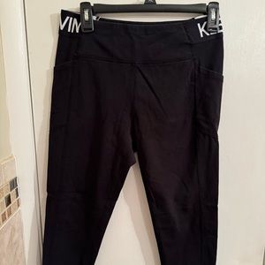 Calvin Klein Performance Leggings